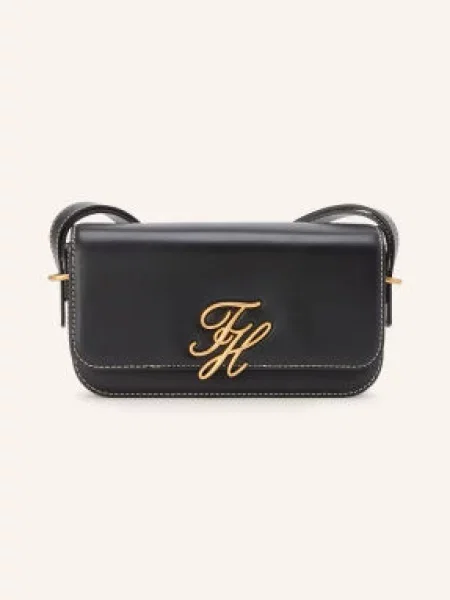 Torebka Tommy Hilfiger czarna