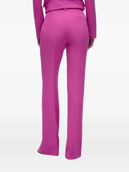 Pantaloni palazzo Liu Jo roz