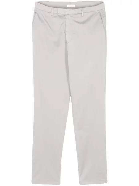 Pantaloni Boglioli gri