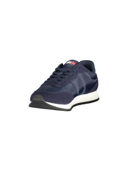 Sneakersy Tommy Jeans modré