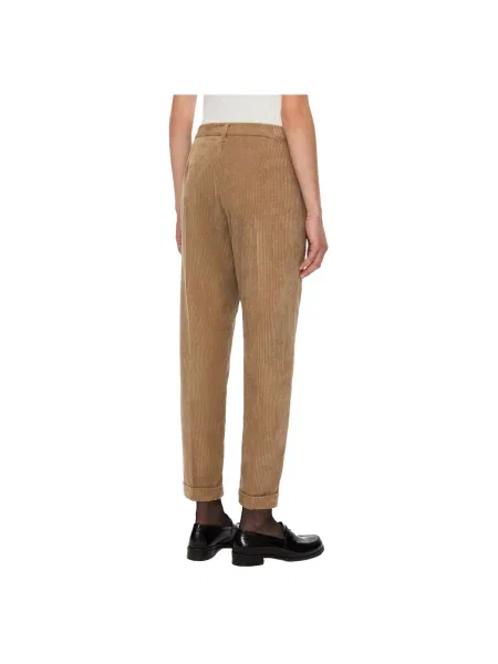 Pantaloni Iblues maro