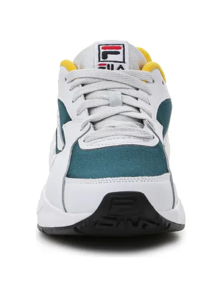 Tenisky Fila Mindblower biela