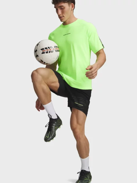 Шорти Under Armour чорні