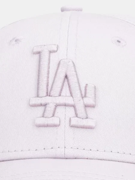 Кепка New Era фиолетовая