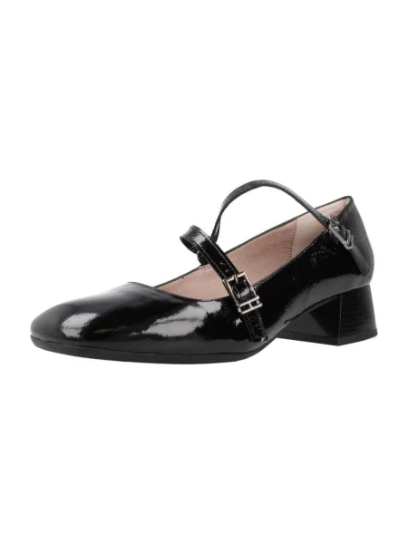 Pantofi Hispanitas negru