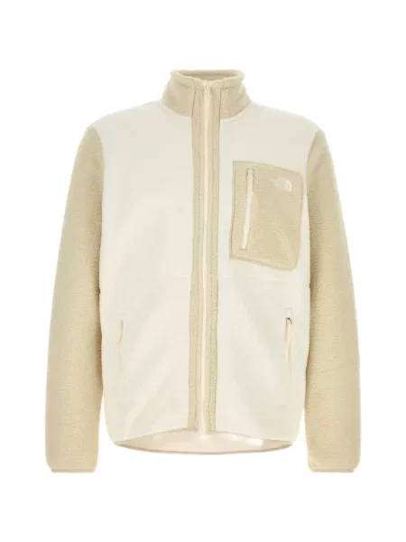 Bunda The North Face biela