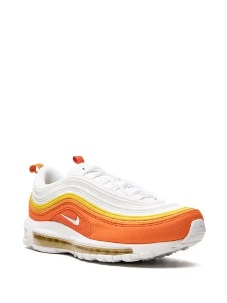 Tenisky Nike Air Max 97 bílé