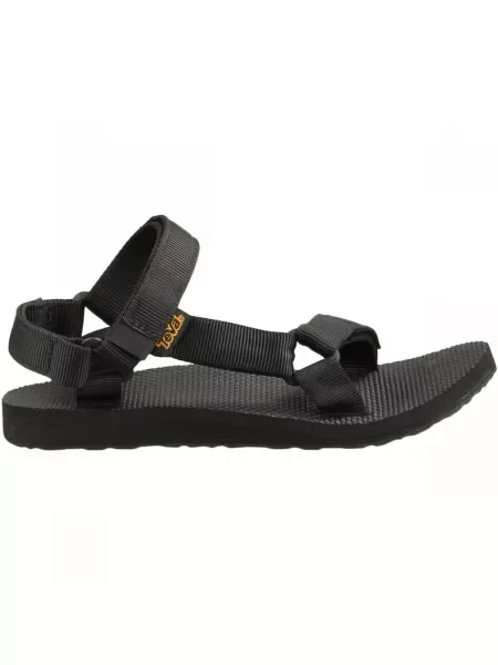 Teva Sandale Original Universal crna