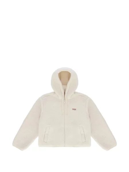 Geacă Hunter din fleece