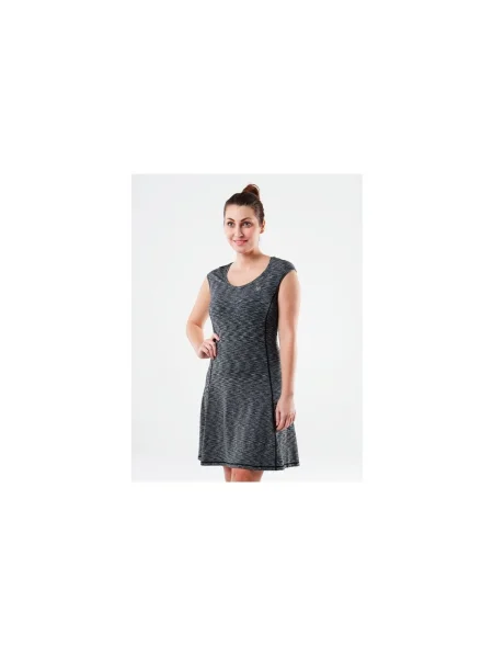 Rochie Loap gri