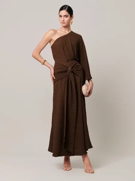 Sável Rochie de seară Ellie' maro