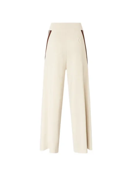 Șnur de strângere pantaloni Pinko cu dungi
