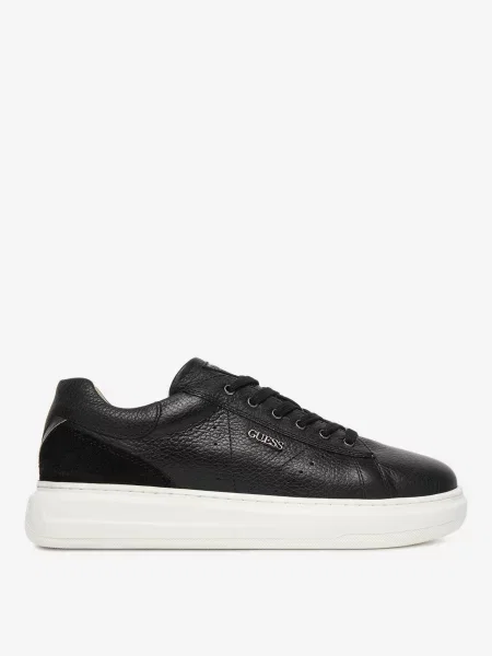 Sneakersy czarne