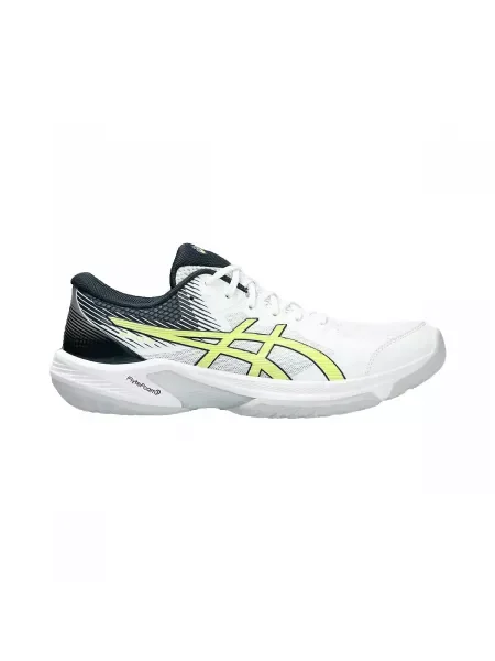 Tenisky Asics biela