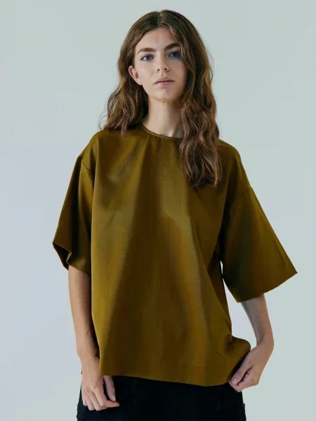 NORR Top Talua maro
