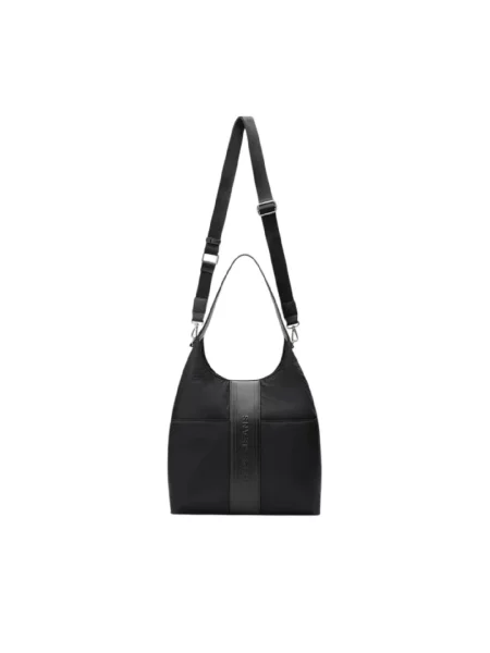 Torebka Pepe Jeans czarna