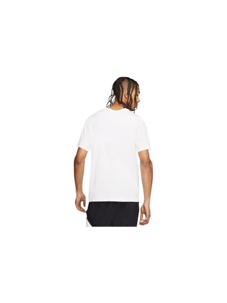 Tricou Nike alb