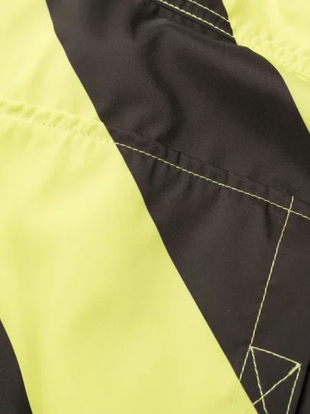 Fürdőruha Off-white fehér
