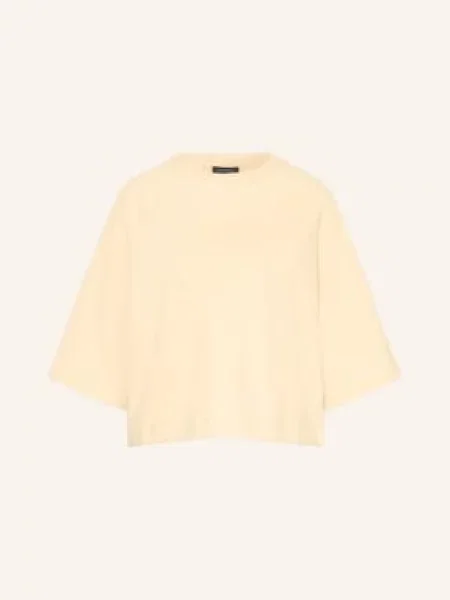 Elias Rumelis Bluza Remi Z Rękawami gelb