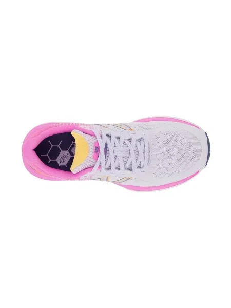 Pantofi New Balance roz