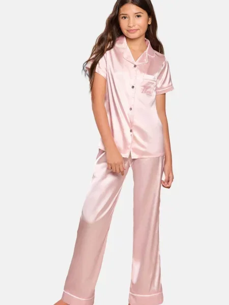 Lipsy Pijamale roz