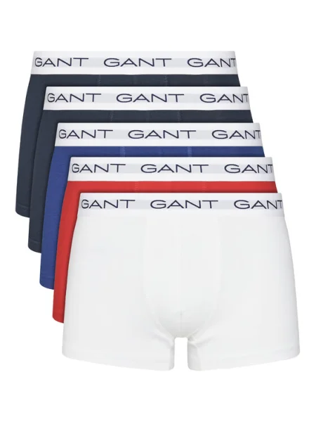 Gant boxeri bleumarin