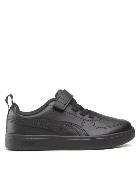 Sneakersy Puma Rickie Ac Ps 02 černá