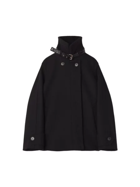 Kurtka Lanvin czarna