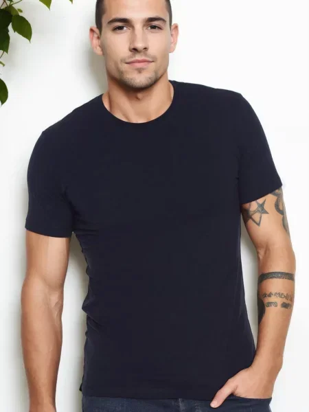 Tricou Dewberry albastru