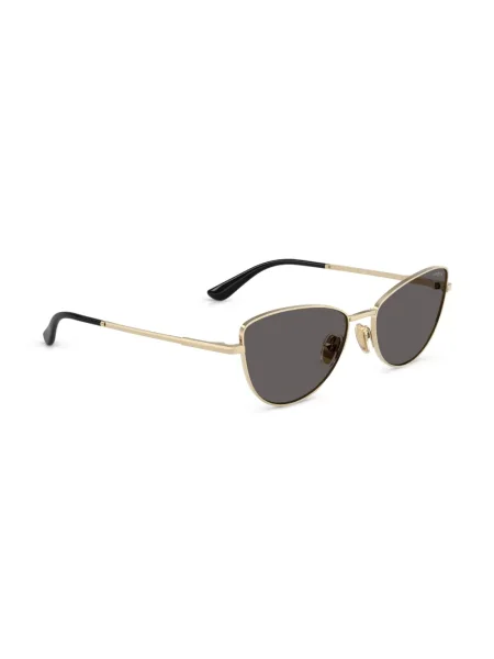 Ochelari de soare Vogue Eyewear auriu
