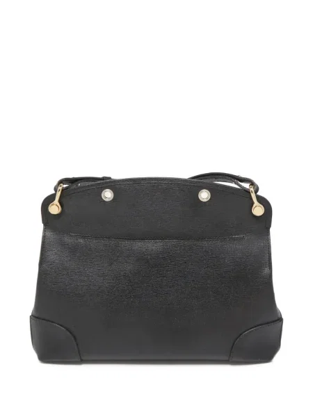 Geantă Furla negru