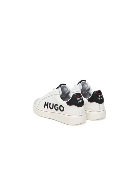 Laisvalaikio batai HUGO S balta