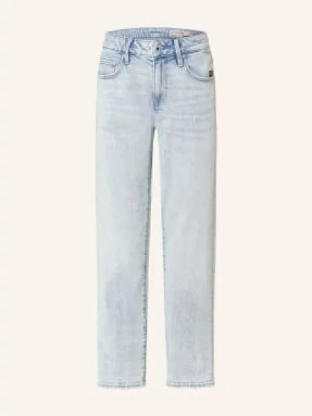 G-Star Dżinsy Typu Boyfriend Kate blau niebieskie