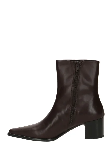 Vagabond Shoemakers Škornji Giselle rjava
