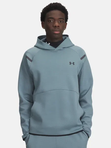 Geacă Under Armour negru