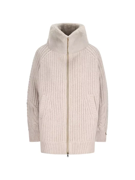 Cardigan Herno tricotate