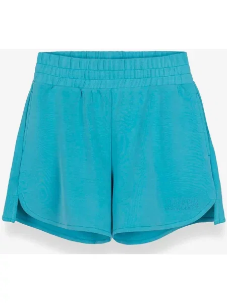 Spodenki Colmar Interlock S niebieskie