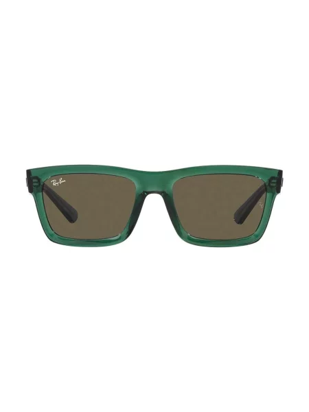 Ray-Ban Okulary Przeciwsłoneczne gruen zielone