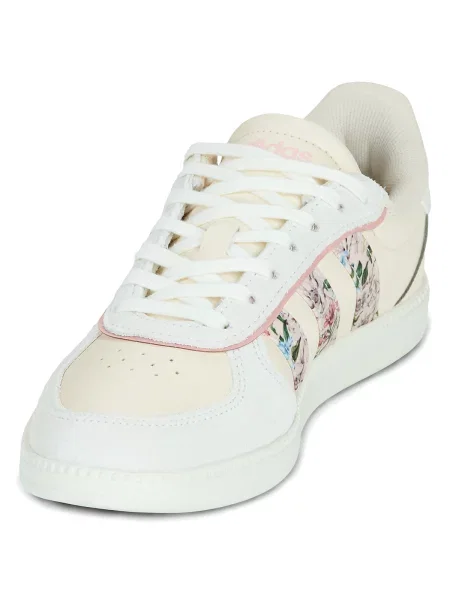 Félcipő Adidas bézs