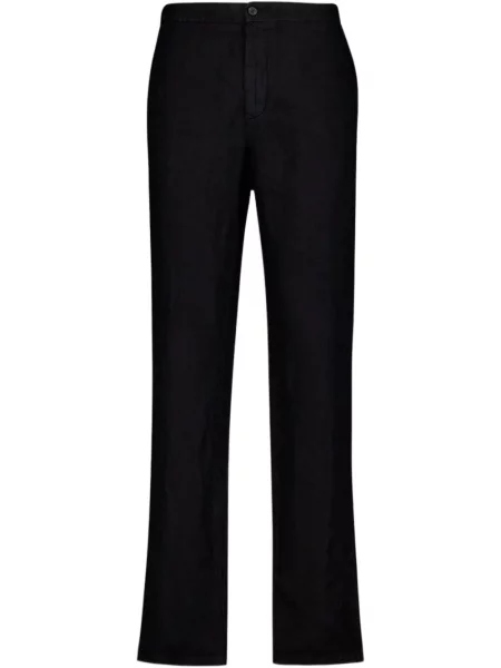 Pantaloni Boglioli de in negru