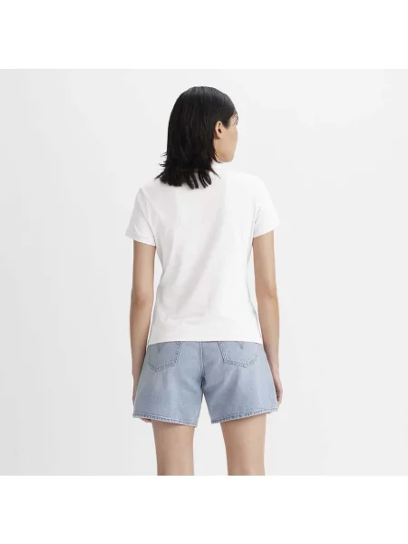 Polo majica Levi's® bijela