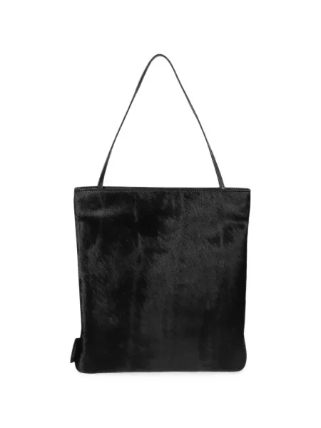 Geantă shopper Loulou De Saison negru