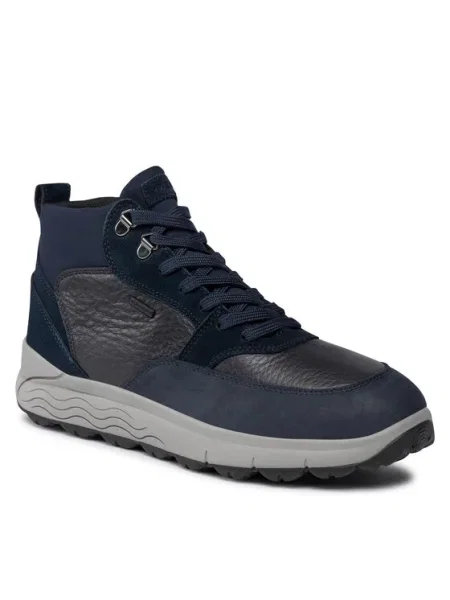 Geox Ghete U Spherica B Abx Bleumarin