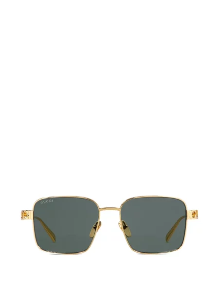 Ochelari de soare pătrați Gucci Eyewear