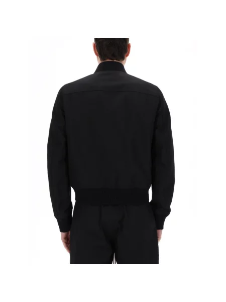 Kurtka bomber Rick Owens czarny