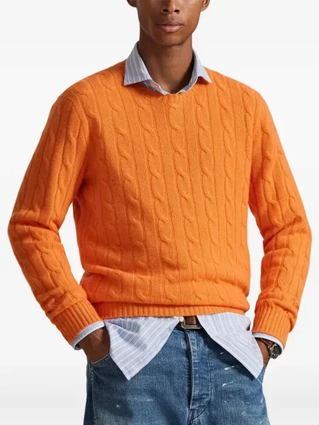 Șapcă Polo Ralph Lauren cu broderie din țesătură twill în carouri albastru