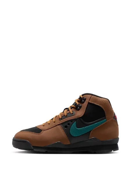 Sneakerși Nike galben