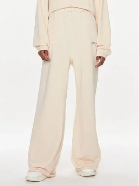 Hugo Pantaloni trening bej