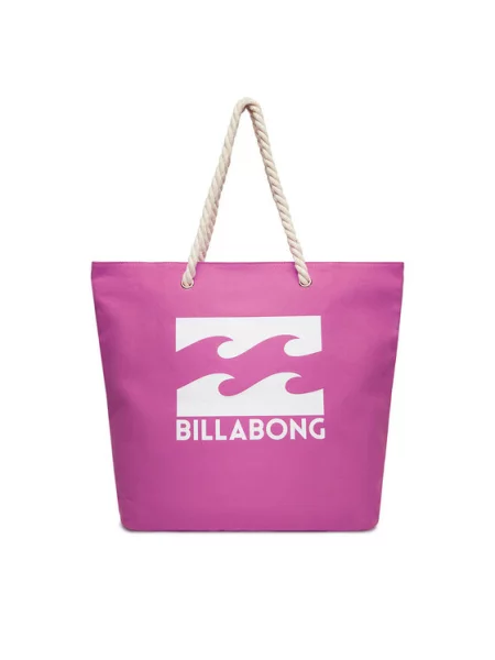 Billabong Сумка фіолетовий