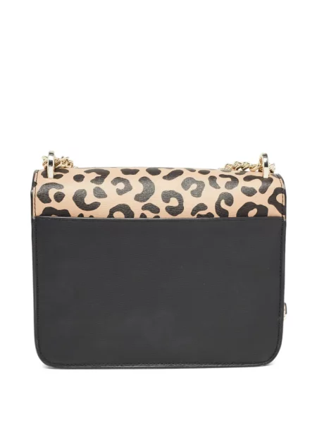 Body Kate Spade cu imagine cu model leopard negru